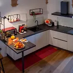 La Volta Apartmán