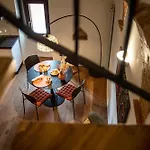 Apartmán La Volta *
