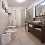 Apartmán La Volta