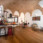 Apartmán La Volta *