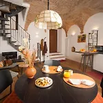 Apartmán La Volta Trevi