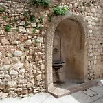 Apartmán La Volta Trevi