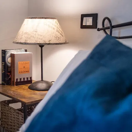 La Volta Apartment Trevi