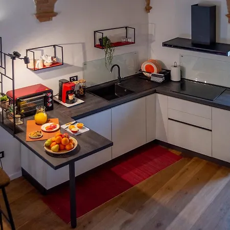 La Volta Apartmán