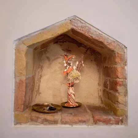 La Volta Apartmán Trevi