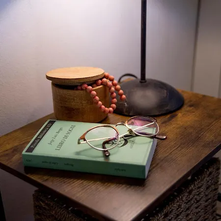 Apartmán La Volta Trevi