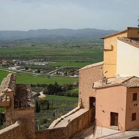 Apartment La Volta *