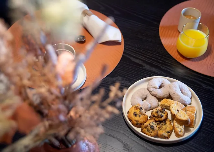 La Volta Apartament *