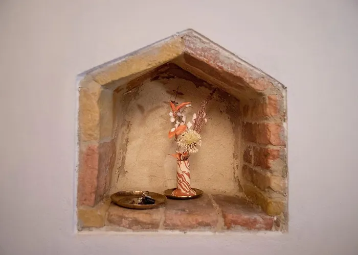 La Volta Apartmán Trevi