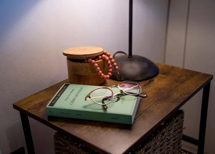 Apartament La Volta Trevi