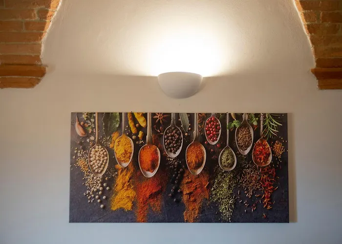 La Volta Apartament *