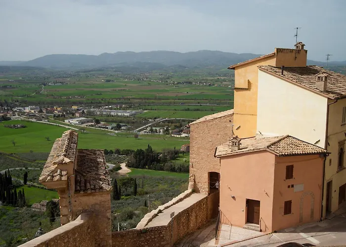 Apartmán La Volta *